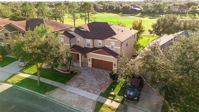 10408 CHORLTON CIRCLE, Orlando, FL 32832