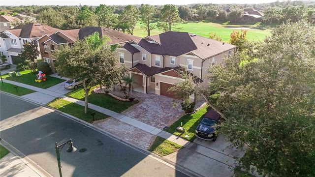 10408 CHORLTON CIRCLE, Orlando, FL 32832