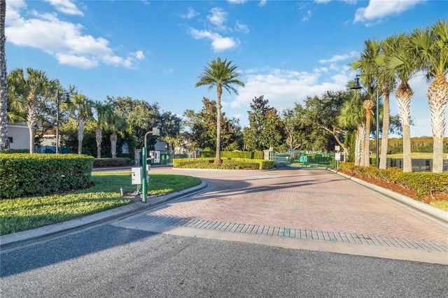 10408 CHORLTON CIRCLE, Orlando, FL 32832