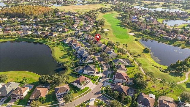 10408 CHORLTON CIRCLE, Orlando, FL 32832