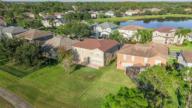 10408 CHORLTON CIRCLE, Orlando, FL 32832