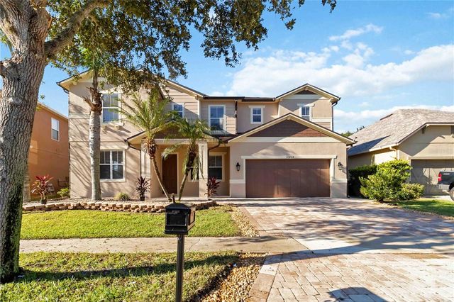 10408 CHORLTON CIRCLE, Orlando, FL 32832