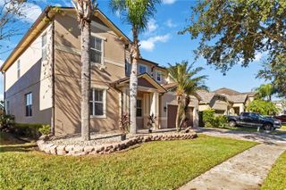 10408 CHORLTON CIRCLE, Orlando, FL 32832