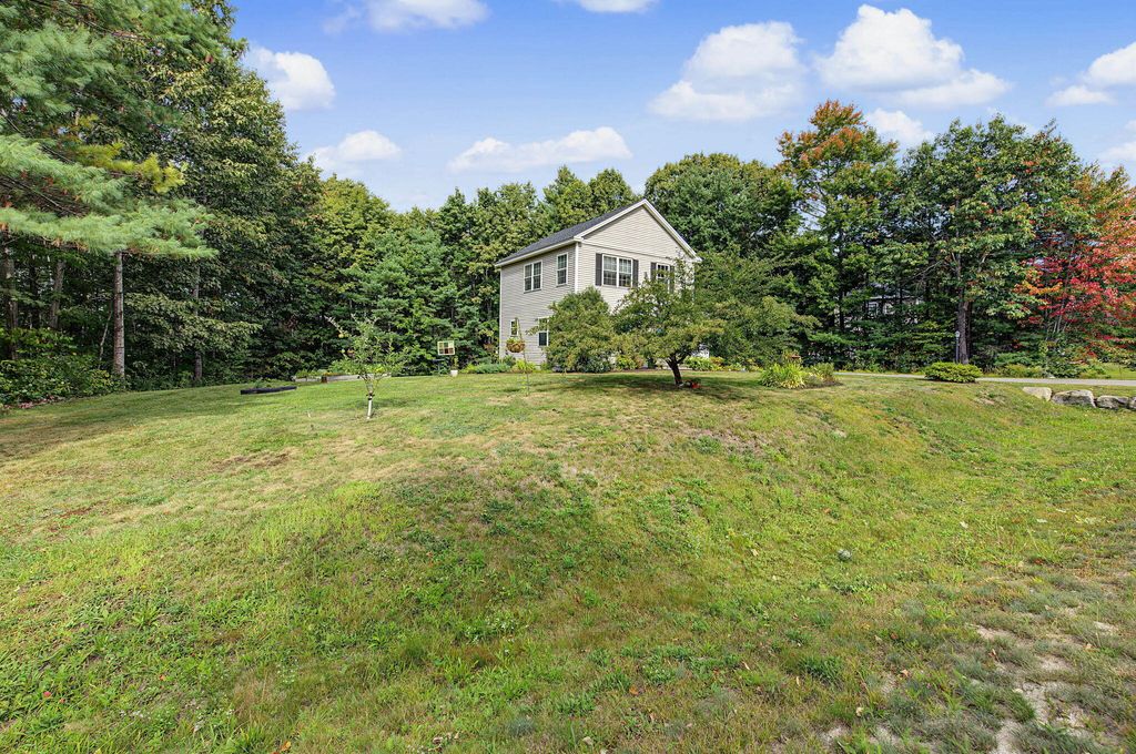 111 Harvest Hill Road, Windham, ME 04062 — photo 2