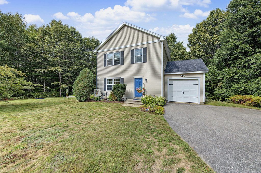 111 Harvest Hill Road, Windham, ME 04062 — photo 3