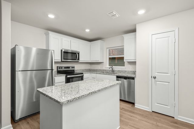 4809 Fillmore Drive, Greenville, TX 75401