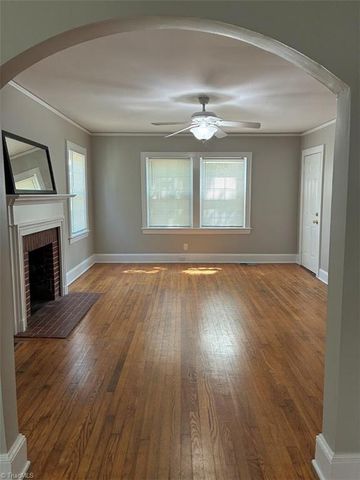 532 Polo Road, Winston-salem, NC 27106