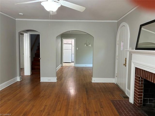 532 Polo Road, Winston-salem, NC 27106