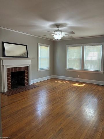 532 Polo Road, Winston-salem, NC 27106