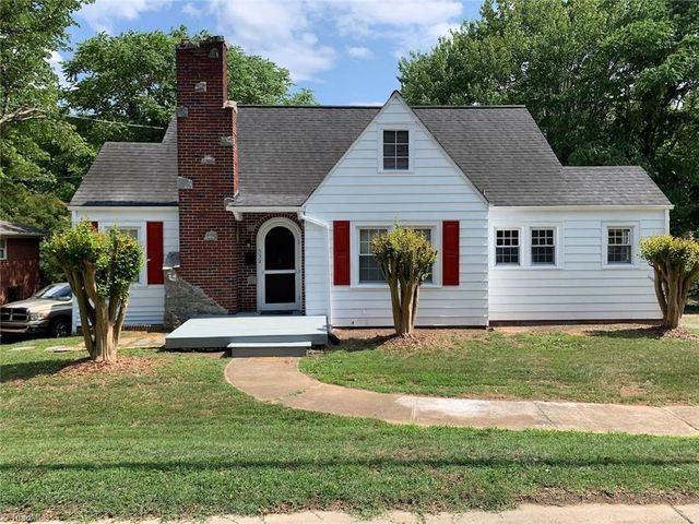 532 Polo Road, Winston-salem, NC 27106