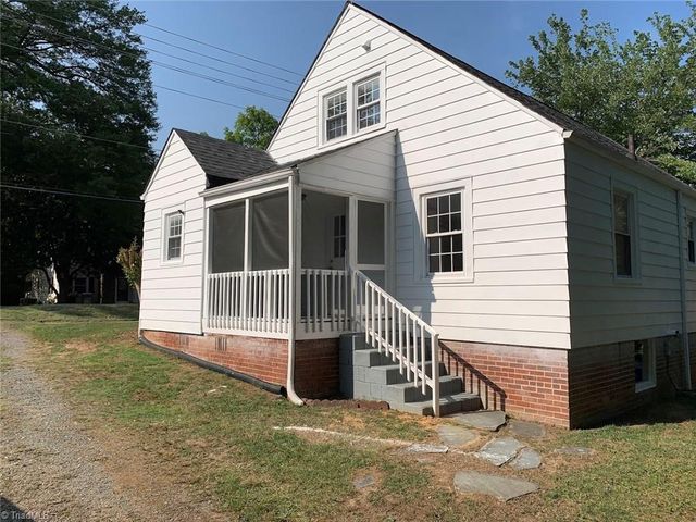 532 Polo Road, Winston-salem, NC 27106