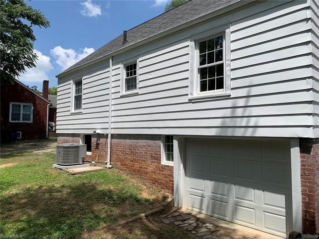 532 Polo Road, Winston-salem, NC 27106