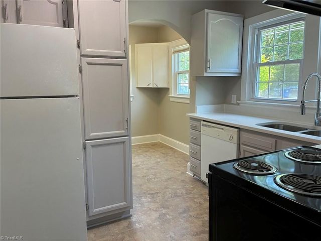 532 Polo Road, Winston-salem, NC 27106