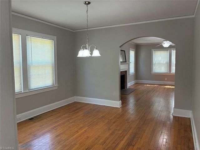 532 Polo Road, Winston-salem, NC 27106