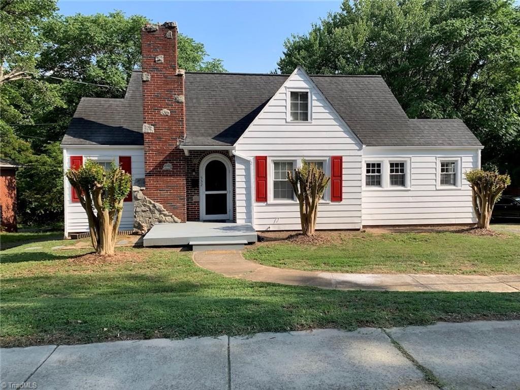 532 Polo Road, Winston-salem, NC 27106