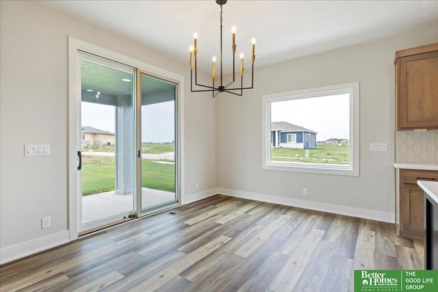 5924 N 208 Street, Elkhorn, NE 68022