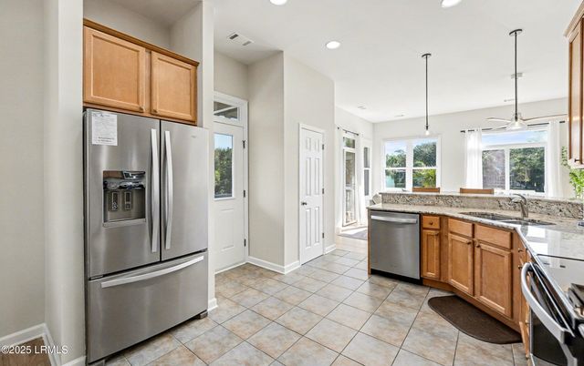 364 Wahoo Drive, Fripp Island, SC 29920