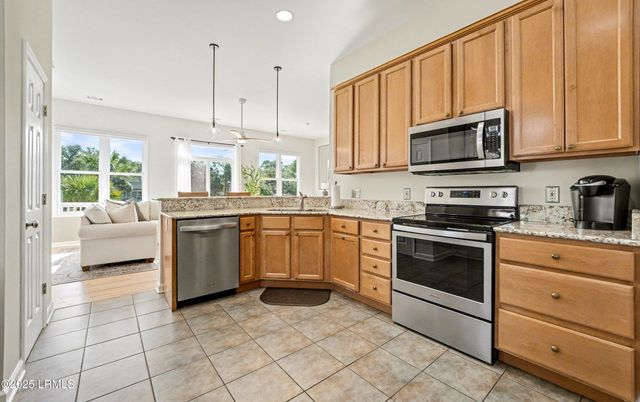 364 Wahoo Drive, Fripp Island, SC 29920