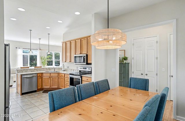 364 Wahoo Drive, Fripp Island, SC 29920