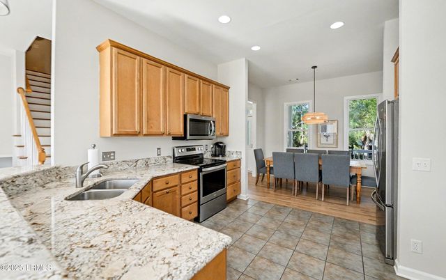 364 Wahoo Drive, Fripp Island, SC 29920