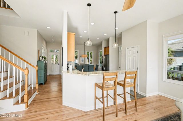 364 Wahoo Drive, Fripp Island, SC 29920