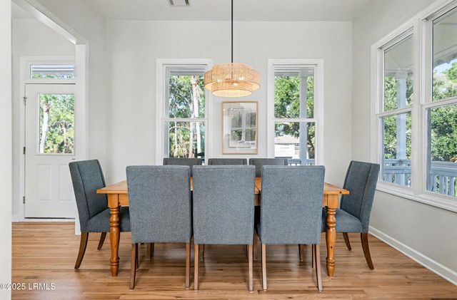 364 Wahoo Drive, Fripp Island, SC 29920