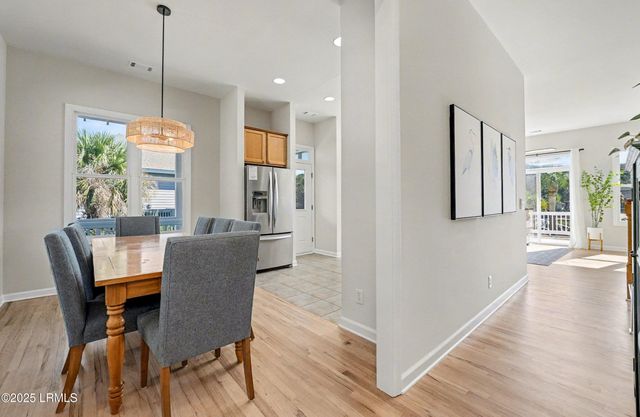 364 Wahoo Drive, Fripp Island, SC 29920