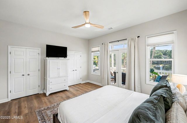 364 Wahoo Drive, Fripp Island, SC 29920