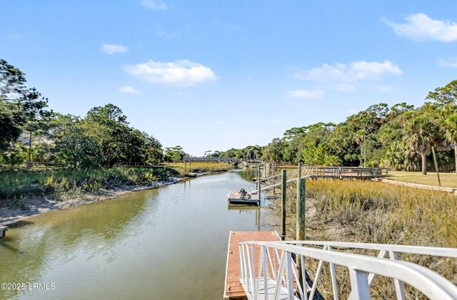 364 Wahoo Drive, Fripp Island, SC 29920