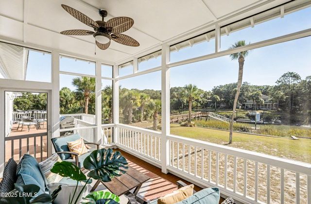 364 Wahoo Drive, Fripp Island, SC 29920