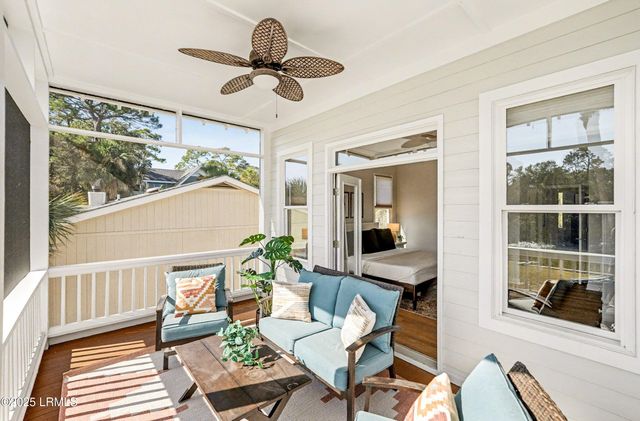 364 Wahoo Drive, Fripp Island, SC 29920