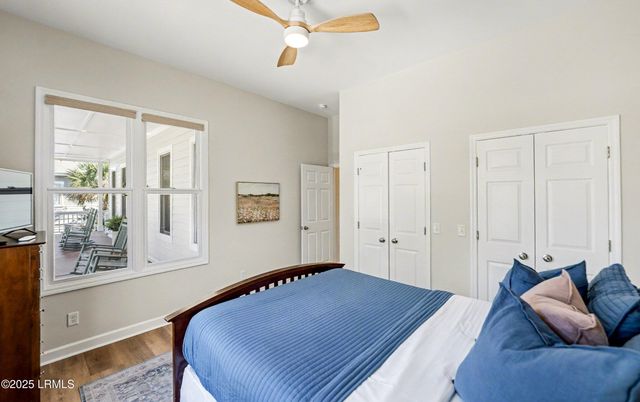 364 Wahoo Drive, Fripp Island, SC 29920