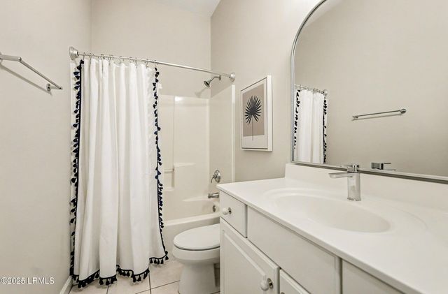 364 Wahoo Drive, Fripp Island, SC 29920