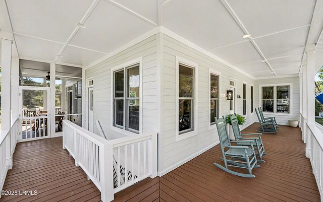 364 Wahoo Drive, Fripp Island, SC 29920