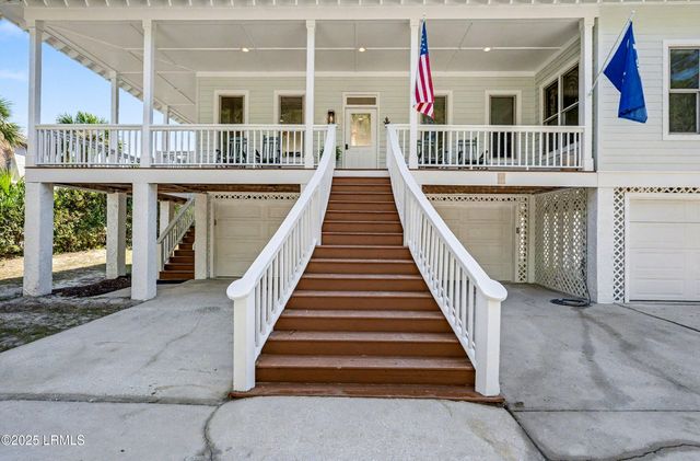 364 Wahoo Drive, Fripp Island, SC 29920