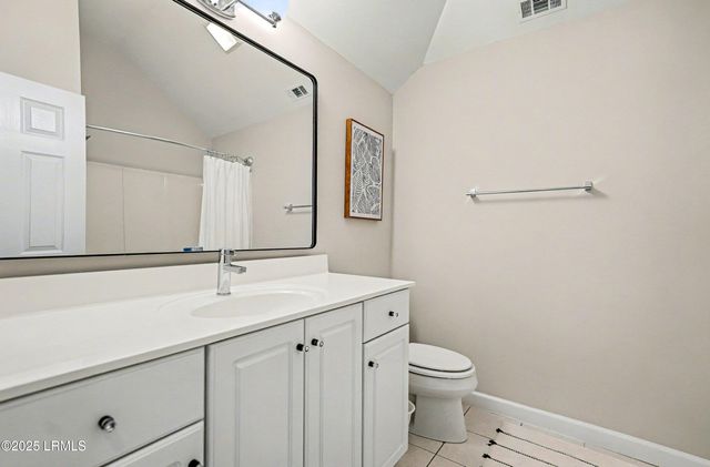 364 Wahoo Drive, Fripp Island, SC 29920