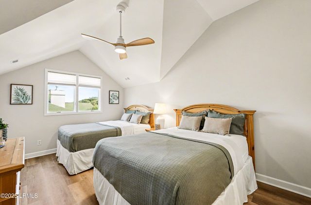 364 Wahoo Drive, Fripp Island, SC 29920