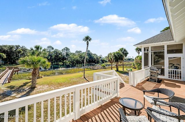 364 Wahoo Drive, Fripp Island, SC 29920
