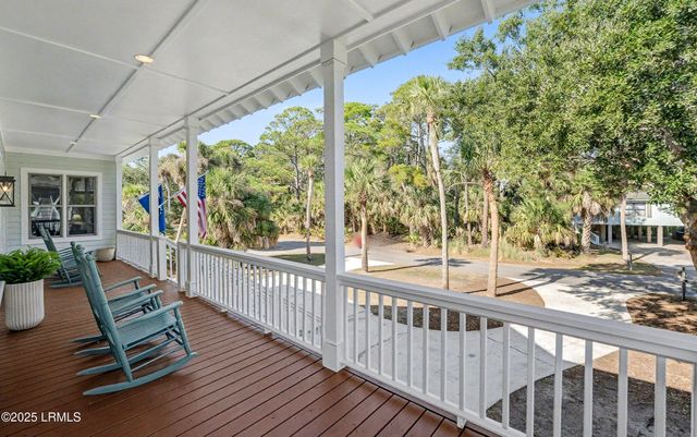 364 Wahoo Drive, Fripp Island, SC 29920