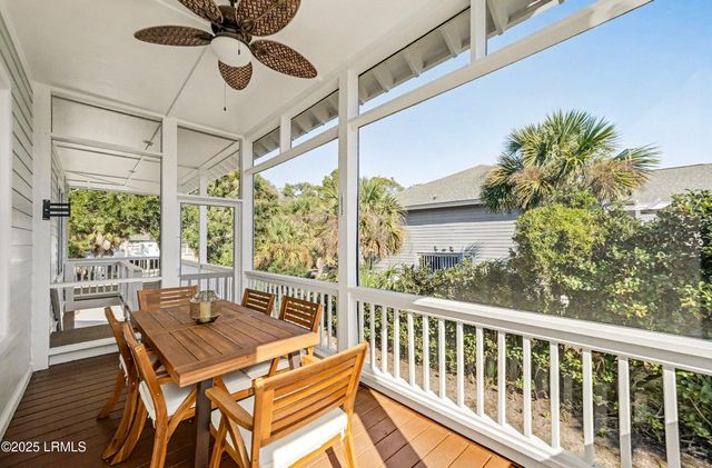 364 Wahoo Drive, Fripp Island, SC 29920