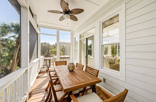 364 Wahoo Drive, Fripp Island, SC 29920