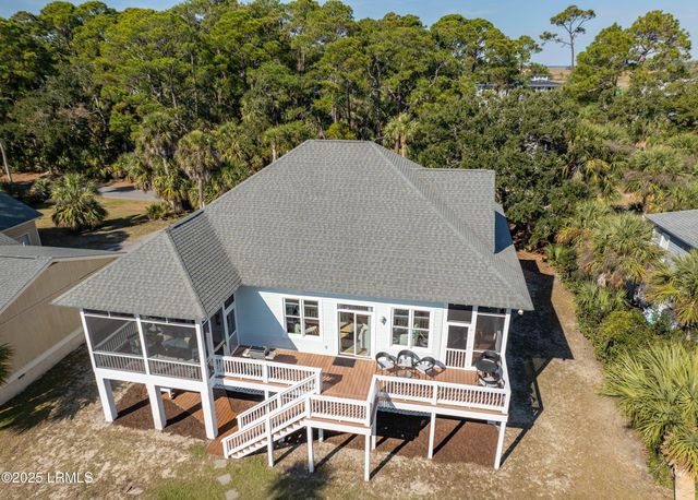 364 Wahoo Drive, Fripp Island, SC 29920