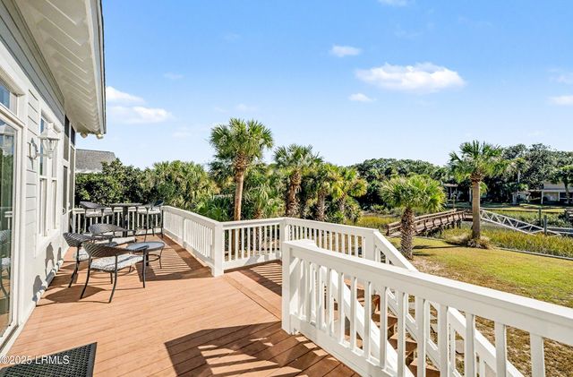 364 Wahoo Drive, Fripp Island, SC 29920