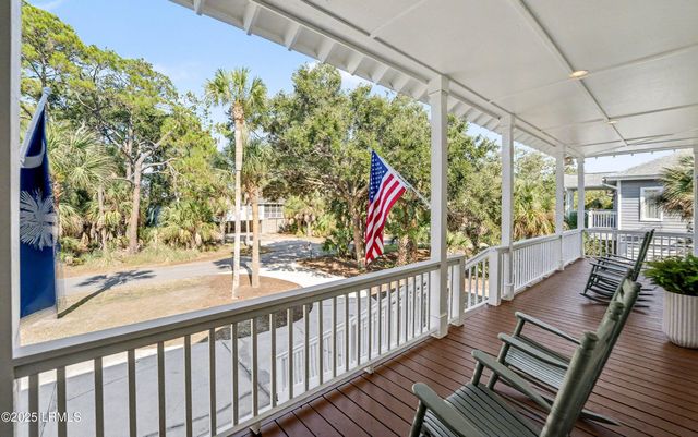 364 Wahoo Drive, Fripp Island, SC 29920