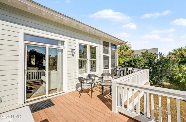 364 Wahoo Drive, Fripp Island, SC 29920
