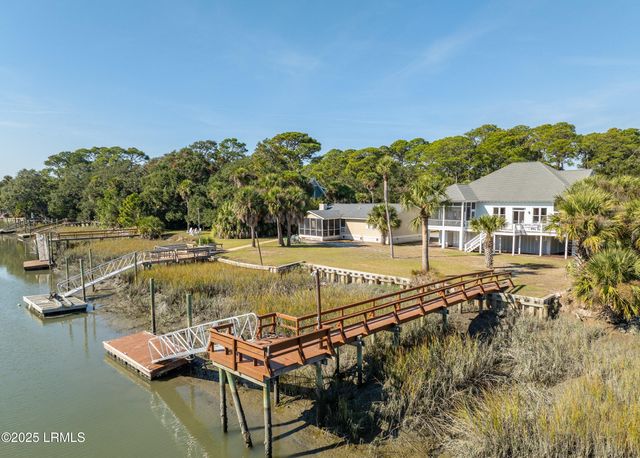 364 Wahoo Drive, Fripp Island, SC 29920