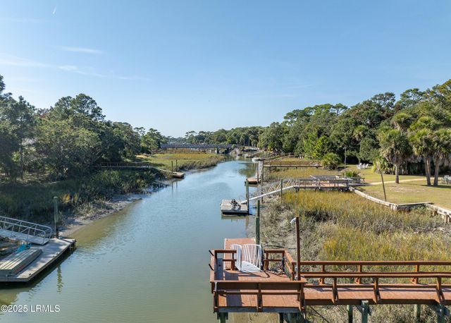 364 Wahoo Drive, Fripp Island, SC 29920