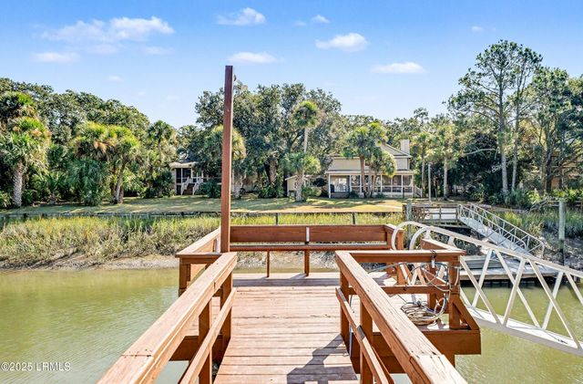 364 Wahoo Drive, Fripp Island, SC 29920