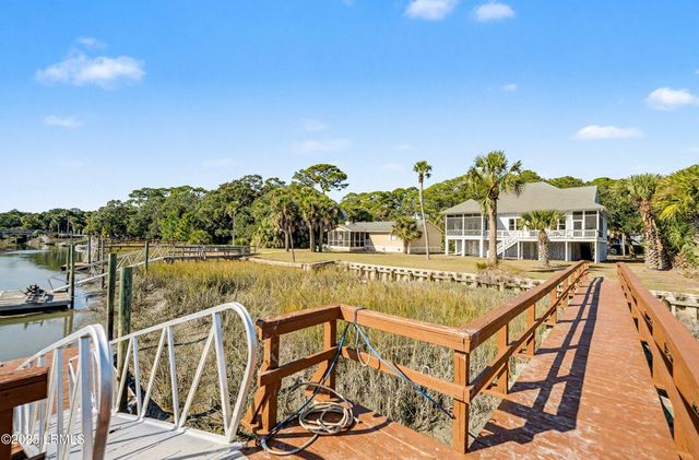 364 Wahoo Drive, Fripp Island, SC 29920