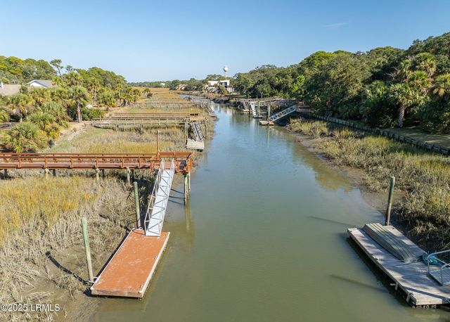 364 Wahoo Drive, Fripp Island, SC 29920